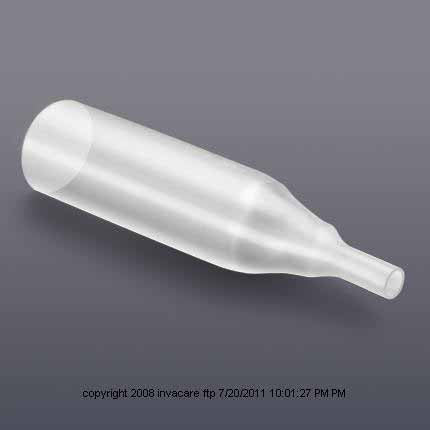 InView Extra Male External Catheter