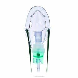 UP-DRAFT II® OPTI-NEB™ Nebulizer