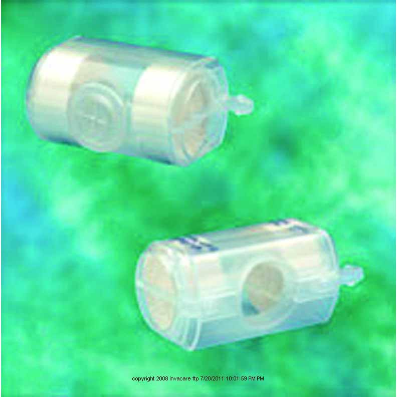 TRACH-VENT+® Heat and Moisture Exchanger (HME)