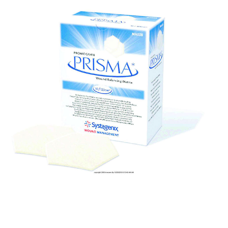 PROMOGRAN PRISMA Matrix Box of 10