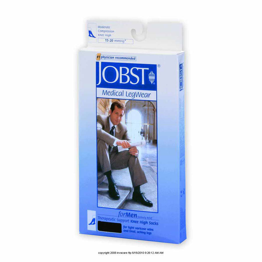 Jobst® for Men, 15 - 20 mmHg