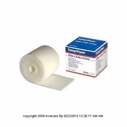 Compream For Compression CompriFoam Bandage - Bsn Medical