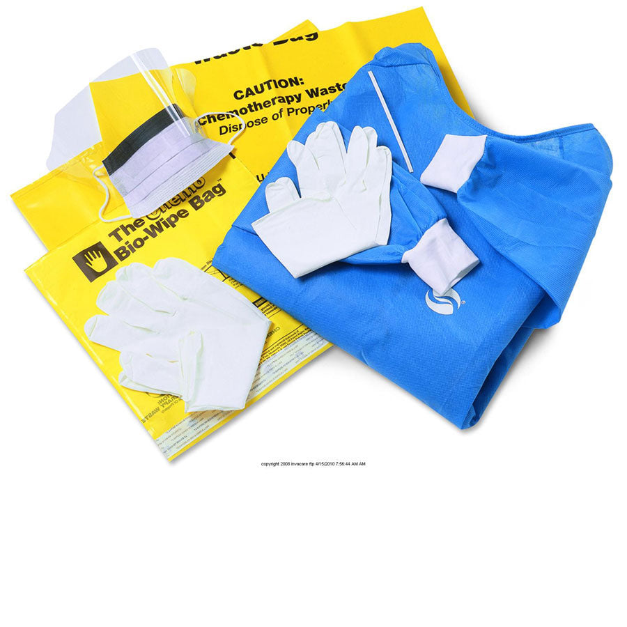 ChemoBloc™ Spill Kits
