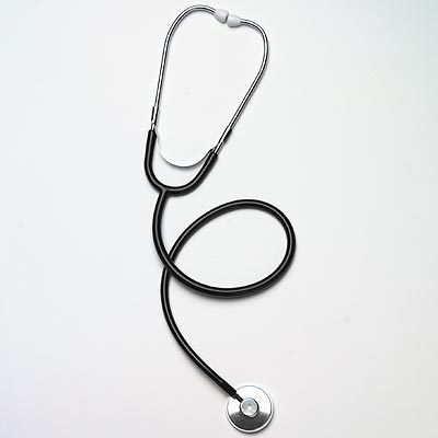 Nurse Stethoscope 30" - 06-1638