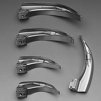 Standard Macintosh Blades 92mm - 07-1200