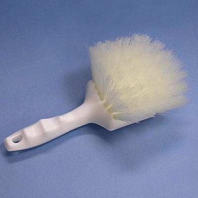 Medical Surface Cleaning Brush 7 3-4" - 10-1418