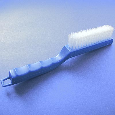 Large Instrument Cleaning Brush 10" - 10-1420