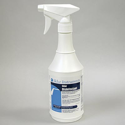 Sklar Disinfectant 24oz. Bottles - 10-1643