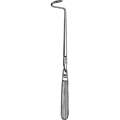 Deschamp Needle 8" - 26-1280