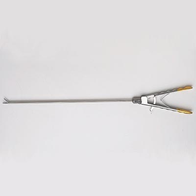 Sklartech 5000 TC Needle Holder 5mm - 31-2552