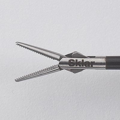 Sklartech 5000 Miniature Atraumatic Dissector 32cm 3mm - 31-4311