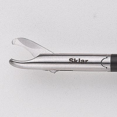 Sklartech 5000 Hook Scissors 33cm 5mm - 31-9015