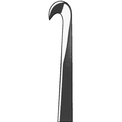 Hook Knife - 45-6054