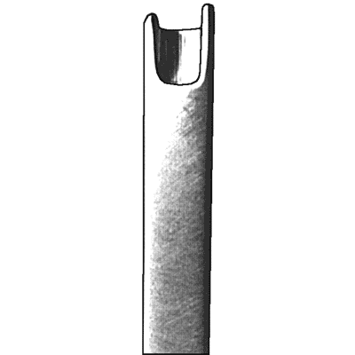 Smilie Knife 5mm - 45-6060