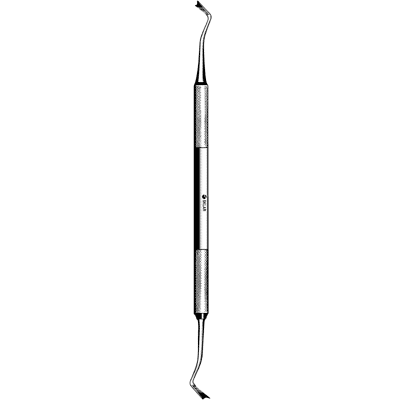 Goldman Fox Knife #10 - 48-922