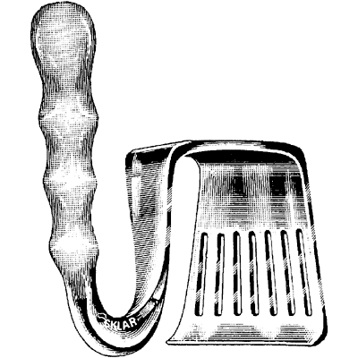 Davidson Scapula Retractor 3