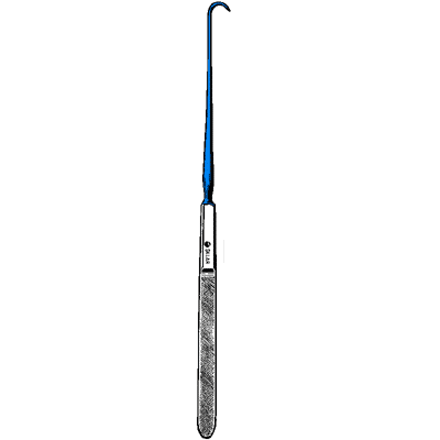 Sklar Blue Emmett Hook #1 - 91-5251