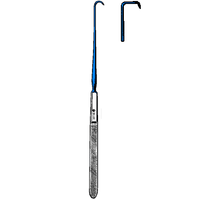 Sklar Blue Emmett Hook #5 - 91-5255