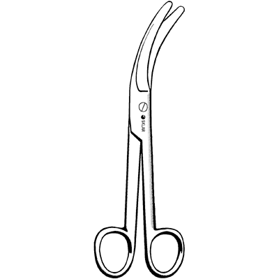 Scissors - Surgical Instruments - OB - GYN - Online Medical Supply Store