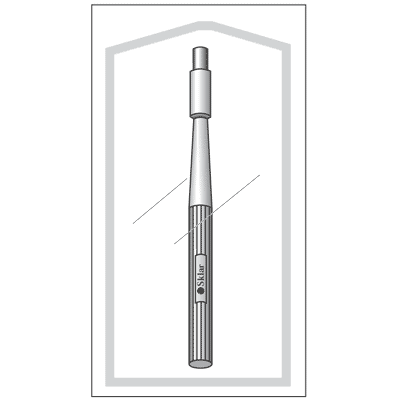 Tru-Punch Sterile Disposable Biopsy Punch 4mm - 96-1146