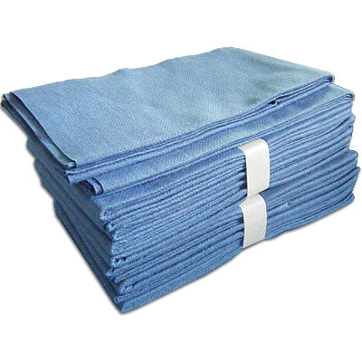 OR Towels - 100% Cotton Weave 18" x 24" - 96-1942