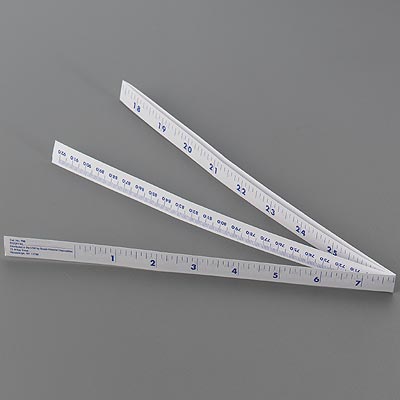 Paper Tape Measure - 96-7635