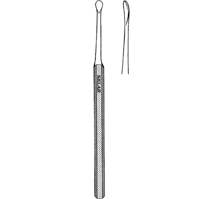 Soft Corn Knife Curved Blade