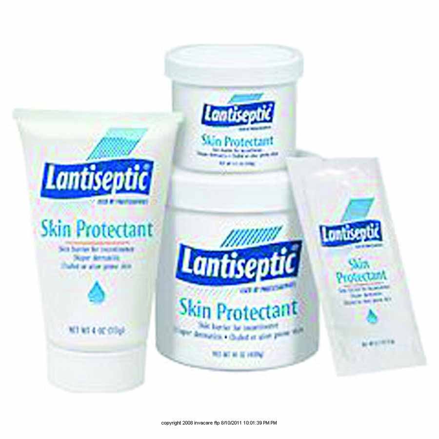 Lantiseptic® Skin Protectant - Original Ointment