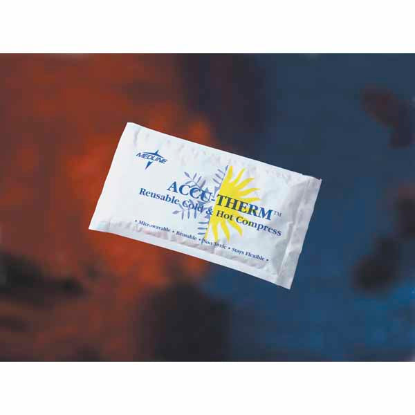 Medline Accu-Therm Hot-Cold Gel Packs (MDS138020)