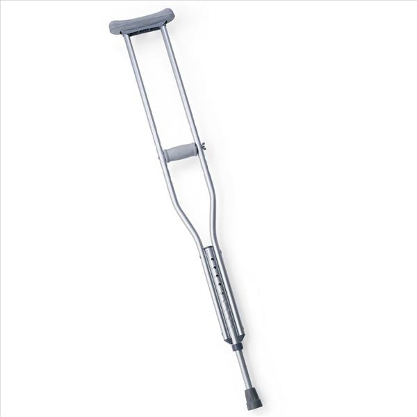 Medline Standard Aluminum Crutches (MDSV80535)