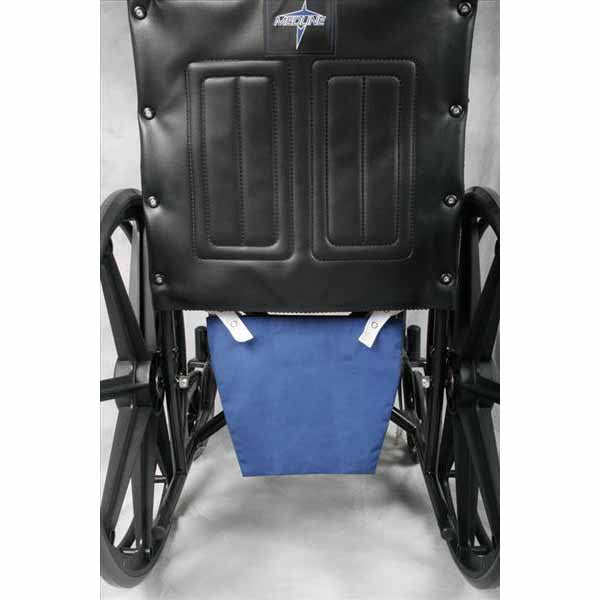 Medline Wheelchair Drainage Bag Holders (MDT825150)