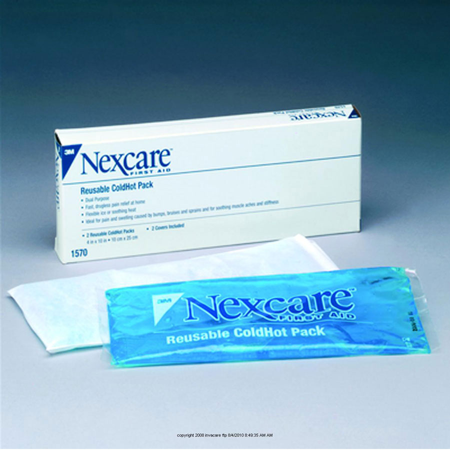 3M™ Nexcare™ Reusable ColdHot Pack