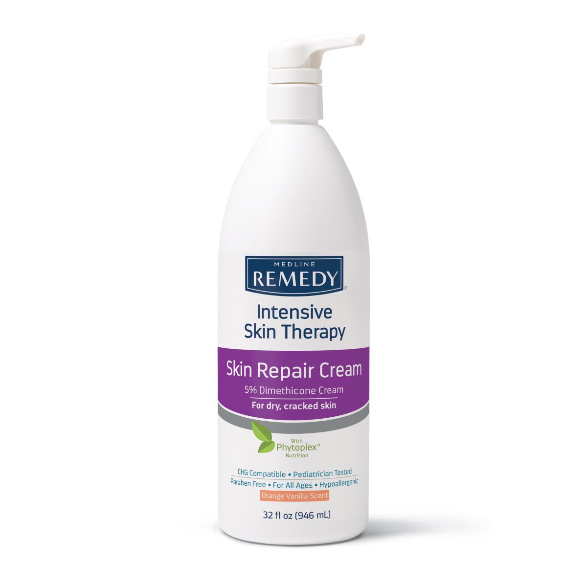 Remedy Intensive Skin Therapy Skin Repair Cream, 32-oz.