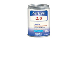 Supplement Nutren 2.0 Vanilla 250Ml