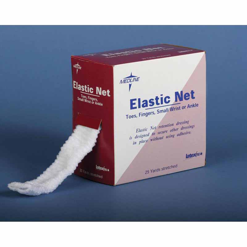 Elastic Dressing Retention Nets (NONNET03)