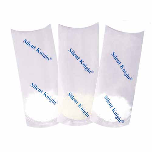 Medline Silent Knight Pill Crusher Pouches - 1000 pack (NONPC1000)
