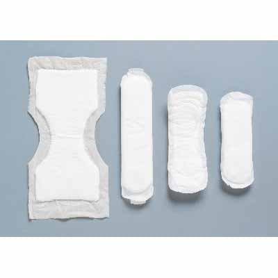 Obstetric Pads