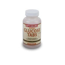 Glucose Tablets Orange 50-Bt