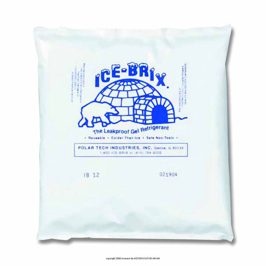 ICE-BRIX® Refrigerant Packs