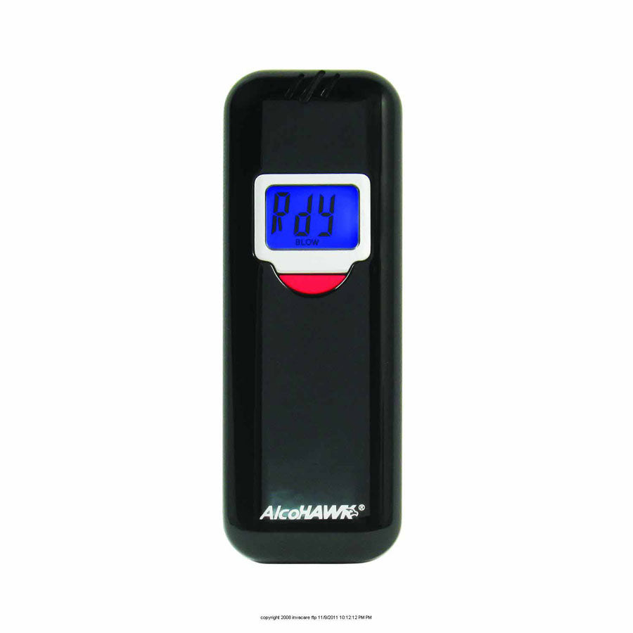 AlcoHAWK® Slim 2 Digital Breath Alcohol Detector