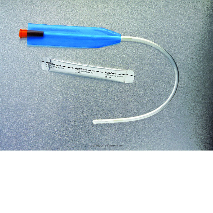 RUS221400120 - FloCath Quick Hydrophilic Intermittent Catheter Kit ...