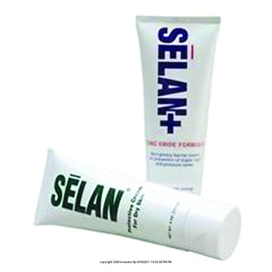 SÉLAN®+ with Zinc Oxide