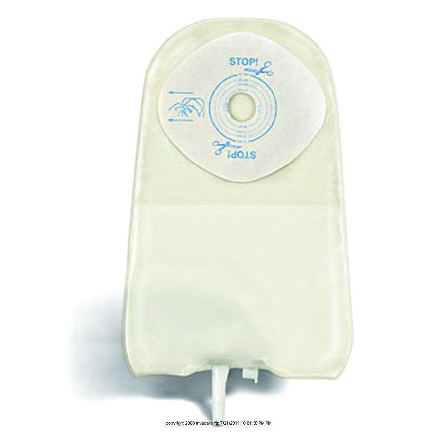 ActiveLife® One-Piece Cut-to-Fit Urostomy Pouch
