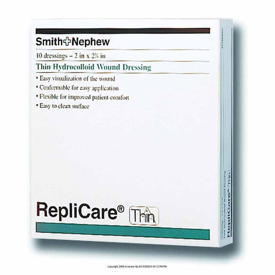 RepliCare Thin Hydrocolloid Dressing