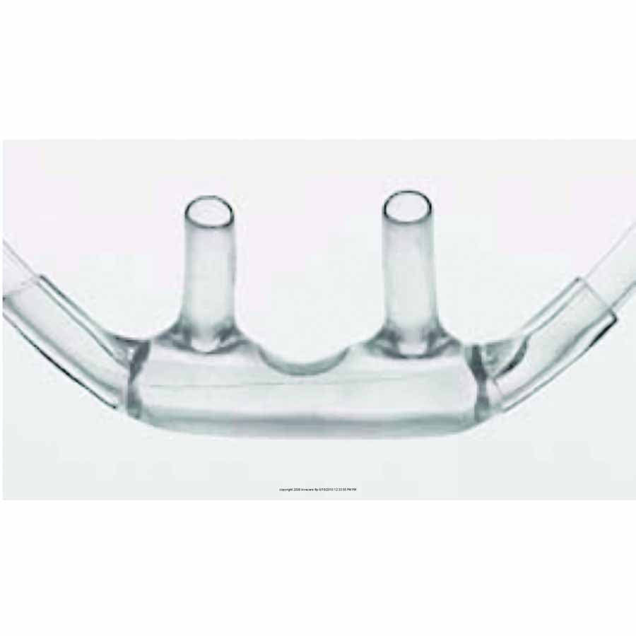 Biflo Nasal Mask With 7ft Tubing - Westmed