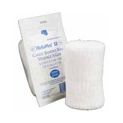 ReliaMed Bandage Rolls 4-1-2" x 4.1 yds., 6-Ply, Sterile