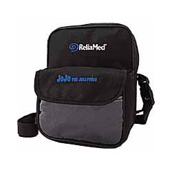 Carrying Bag for the ReliaMed Pediatric Compressor Nebulizer ZRCN02PED