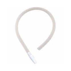 ReliaMed 18" Extension Tubing with Connector, Sterile, Latex-Free
