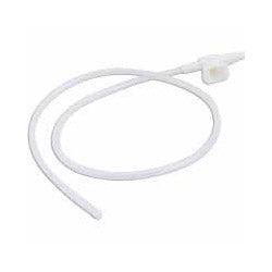 ReliaMed Suction Catheter 10 fr, Straight Packaging, Sterile