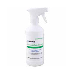 ReliaMed Wound Cleanser 16 oz. Spray Bottle, Non-Sterile